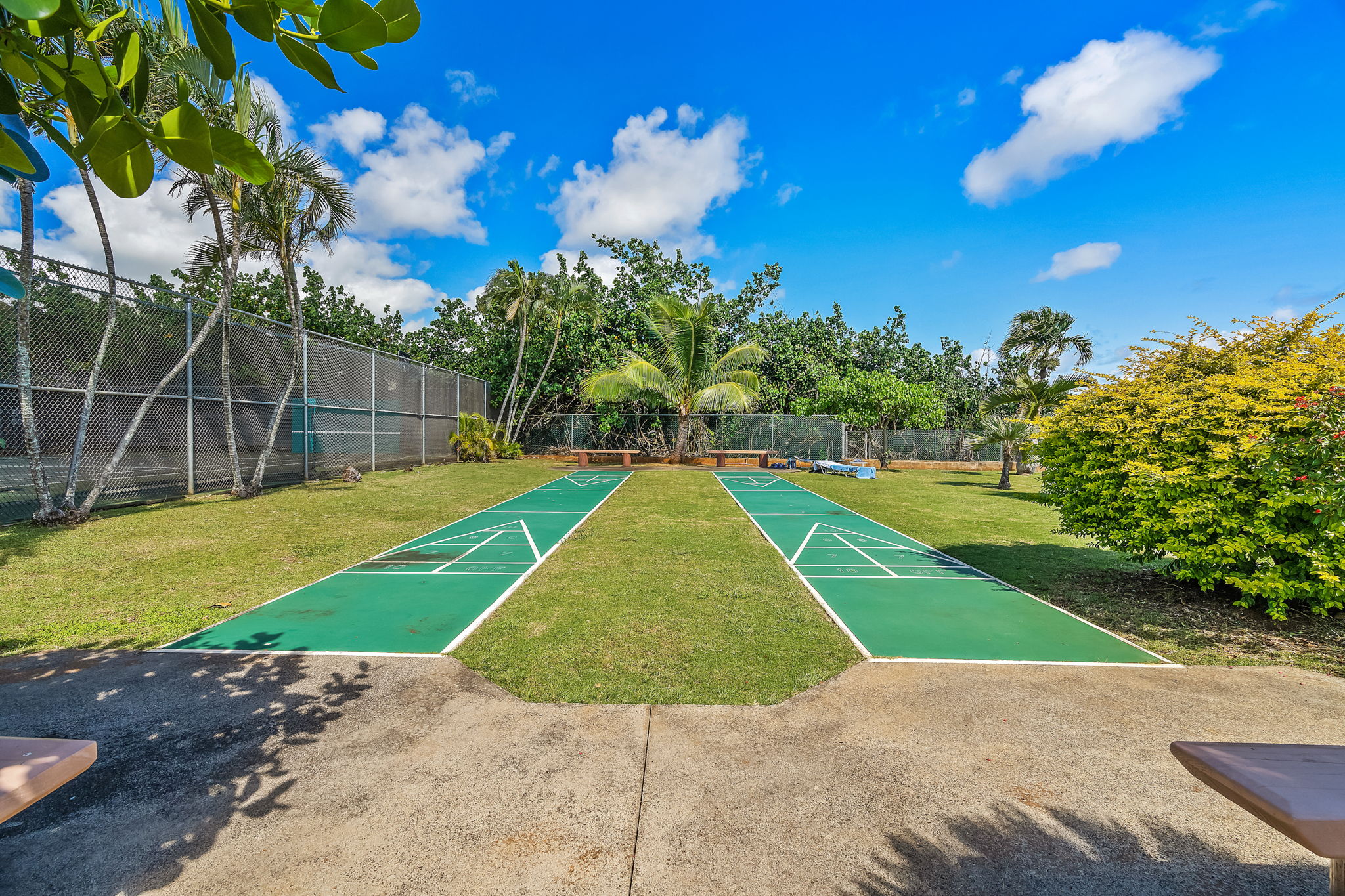 3411 Wilcox Road, Unit D52 Lihue, HI 96766 - Photo 13 of 30
