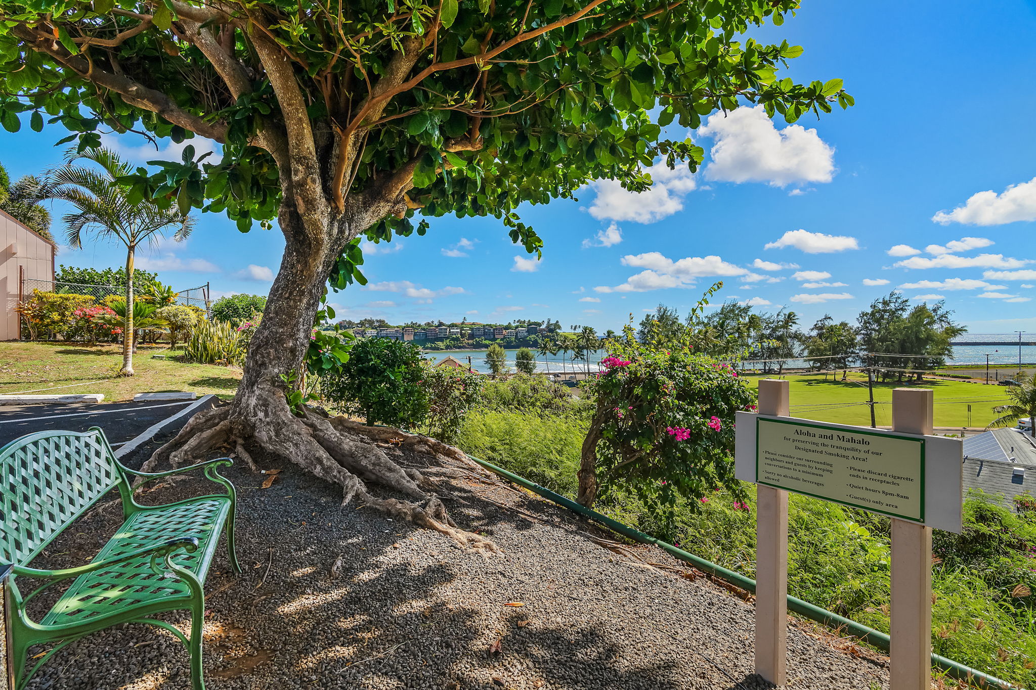 3411 Wilcox Road, Unit D52 Lihue, HI 96766 - Photo 23 of 30