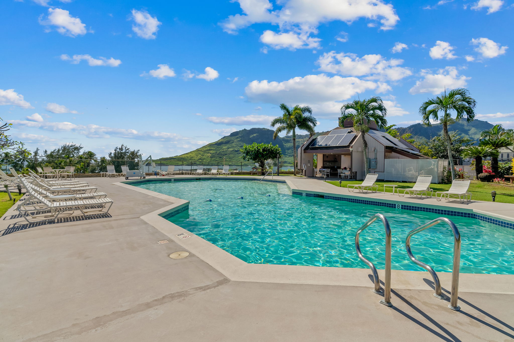 3411 Wilcox Road, Unit D52 Lihue, HI 96766 - Photo 4 of 30