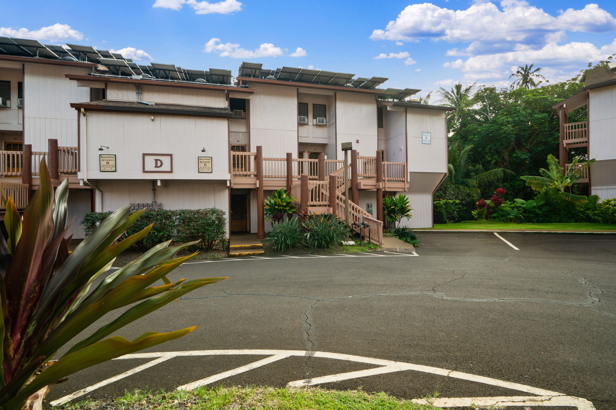 3411 Wilcox Road, Unit D52 Lihue, HI 96766 - Photo 5 of 30