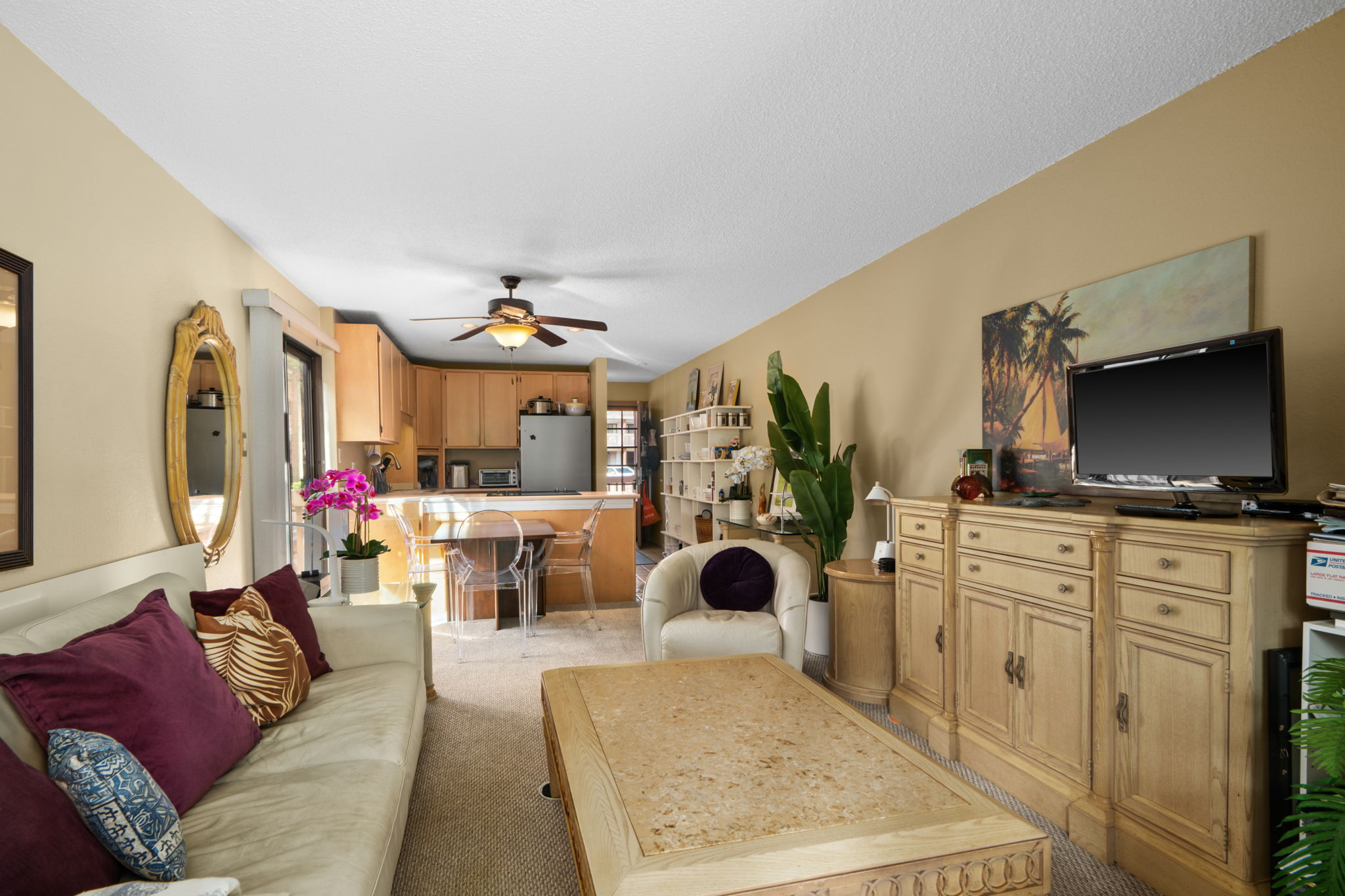 3411 Wilcox Road, Unit D52 Lihue, HI 96766 - Photo 6 of 30