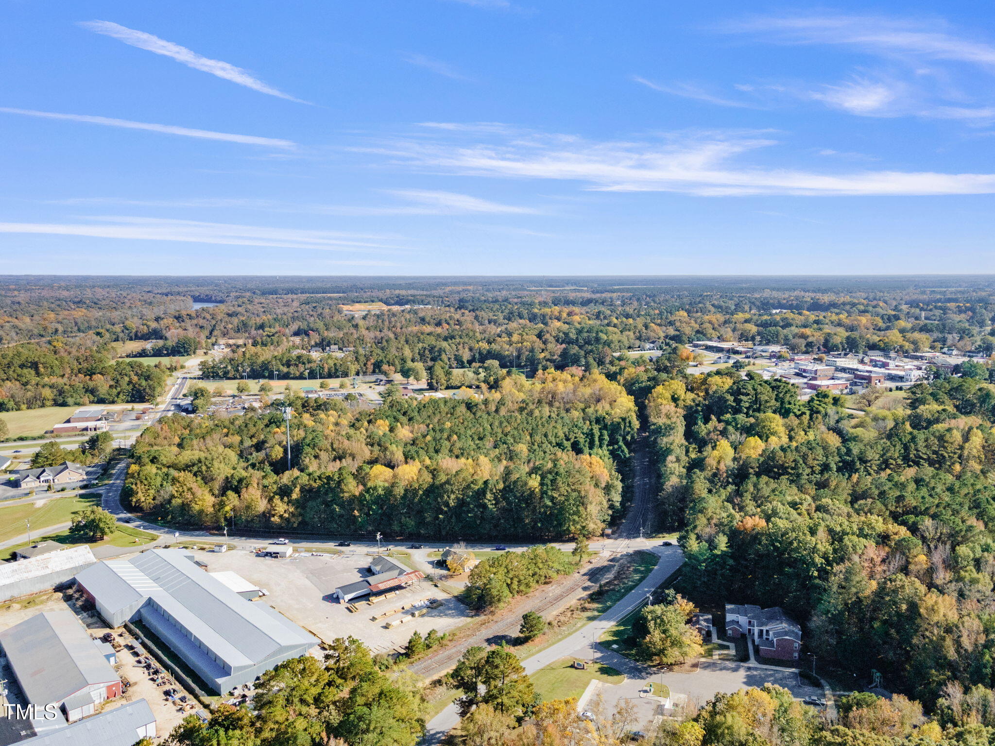 307 North 10th Street Erwin, NC 28339 - Photo 12 of 14 12-web-or-mls-DJI_0027