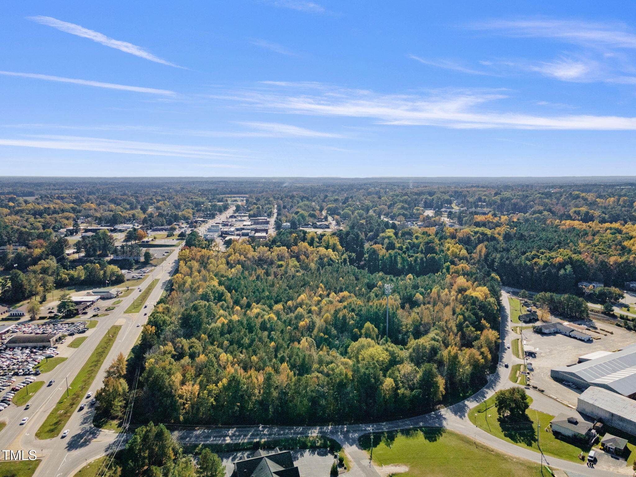 307 North 10th Street Erwin, NC 28339 - Photo 14 of 14 14-web-or-mls-DJI_0024