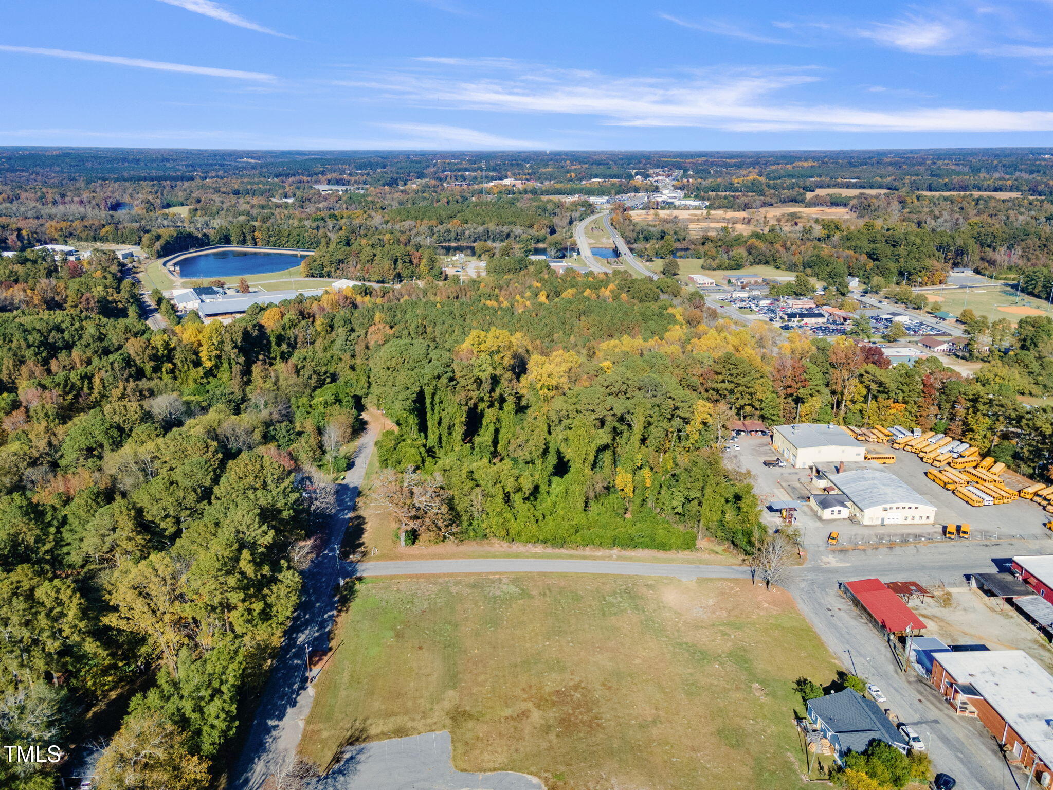 307 North 10th Street Erwin, NC 28339 - Photo 3 of 14 3-web-or-mls-DJI_0036