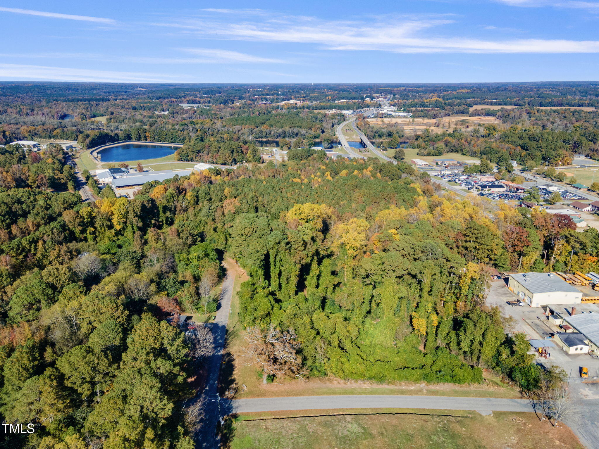307 North 10th Street Erwin, NC 28339 - Photo 4 of 14 4-web-or-mls-DJI_0035