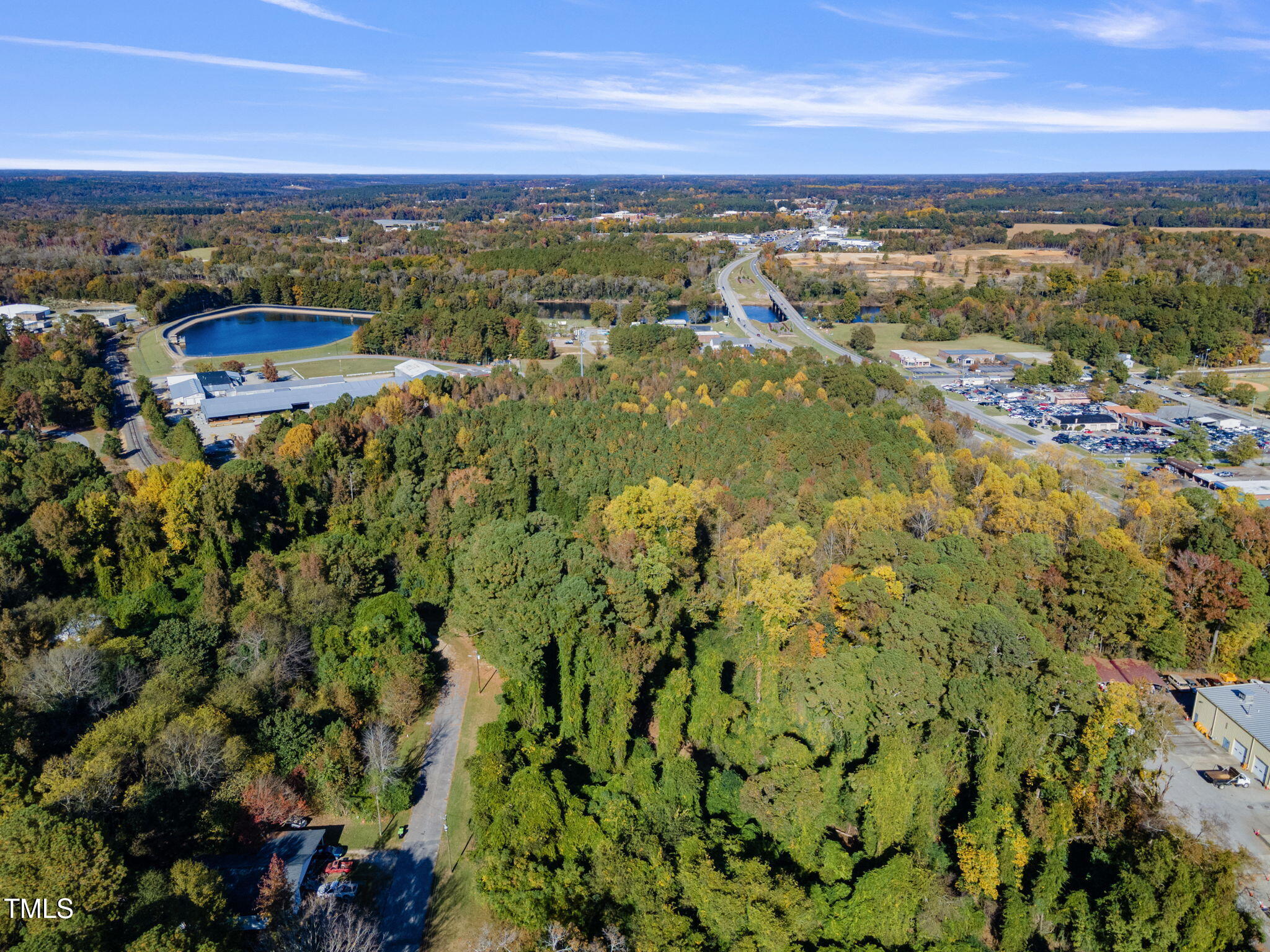 307 North 10th Street Erwin, NC 28339 - Photo 5 of 14 5-web-or-mls-DJI_0034