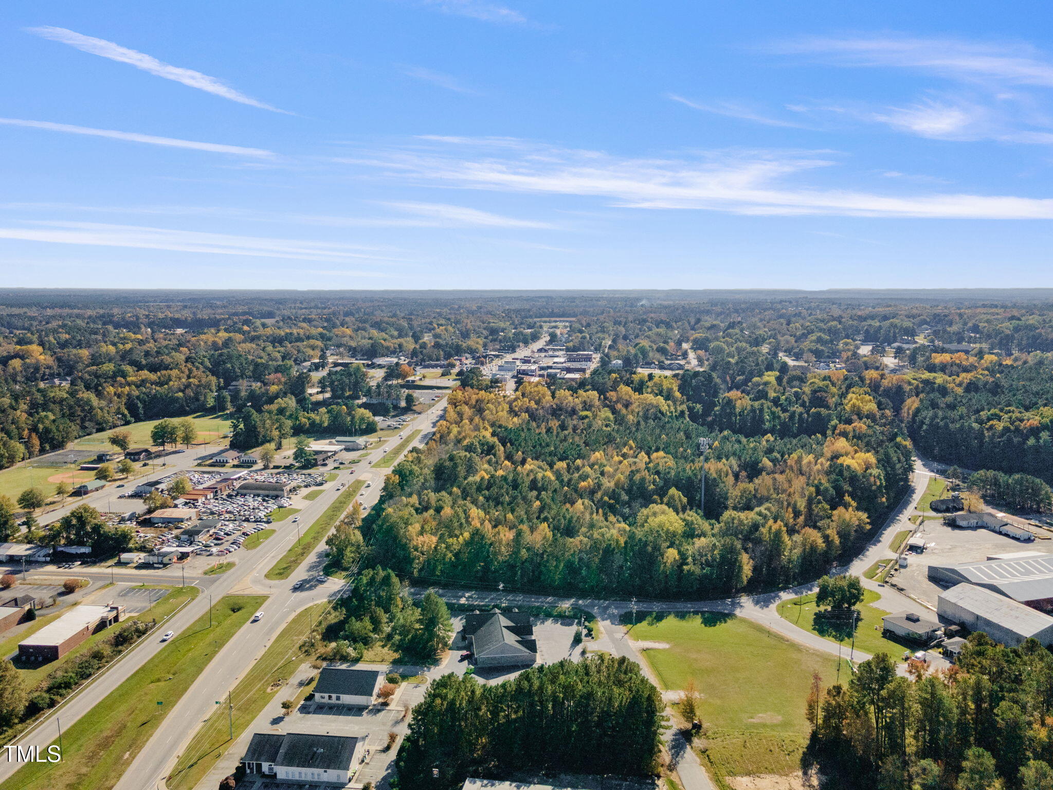307 North 10th Street Erwin, NC 28339 - Photo 6 of 14 6-web-or-mls-DJI_0033