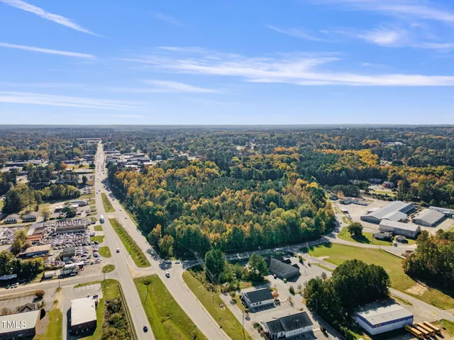 $1,300,000 | 307 North 10th Street, Erwin, NC 28339