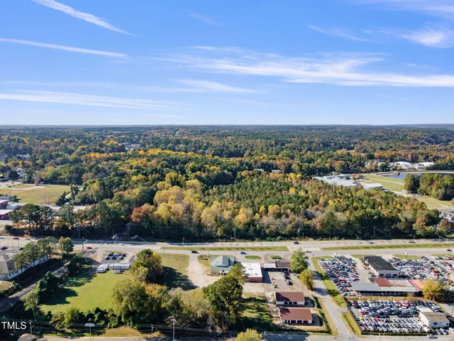 $1,300,000 | 307 North 10th Street, Erwin, NC 28339