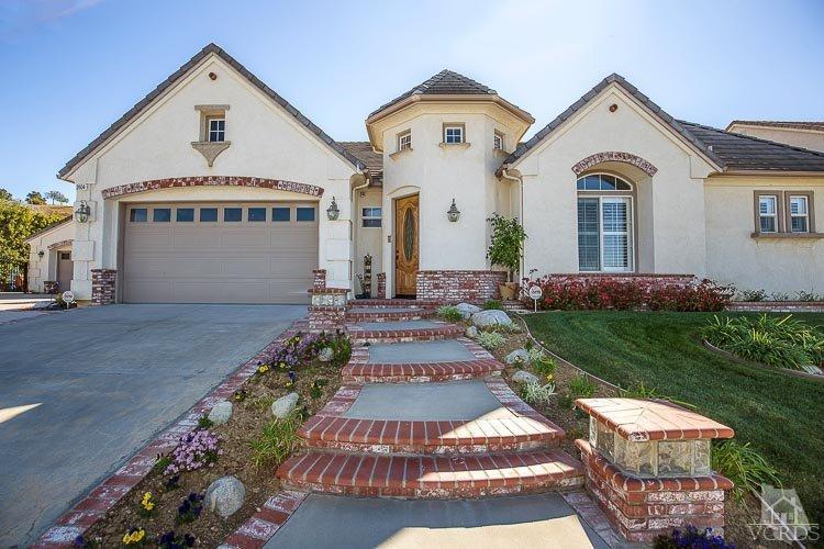 2604 Rudolph Drive Simi Valley, CA 93065 - Photo 3 of 50 Additional Photo