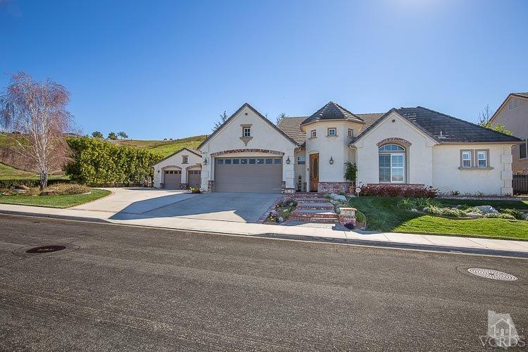 2604 Rudolph Drive Simi Valley, CA 93065 - Photo 6 of 50 Additional Photo