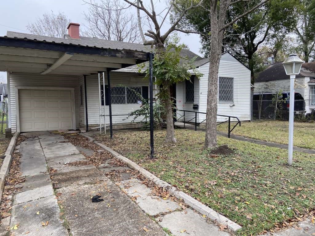 6705 Linden Street Houston, TX 77087 - Photo 13 of 13