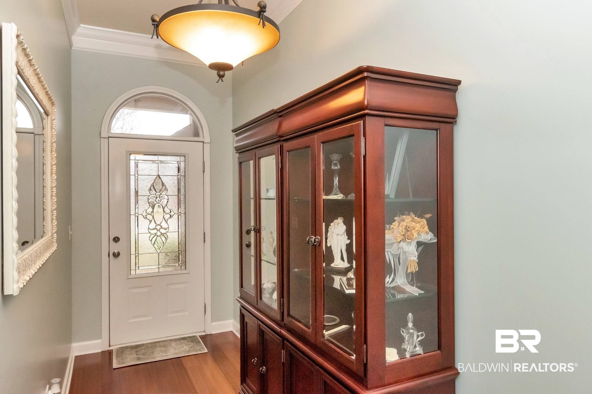 9478 Collier Loop Daphne, AL 36526 - Photo 4 of 25 Foyer