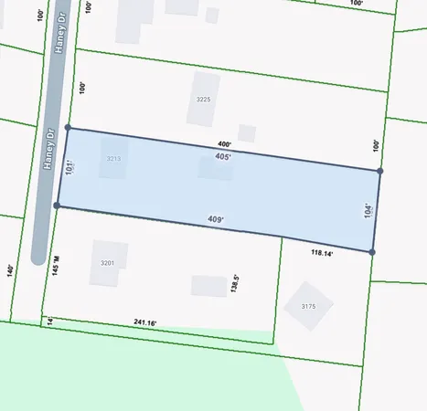 $479,929 | 3213 Haney Drive, Cookeville, TN 38506