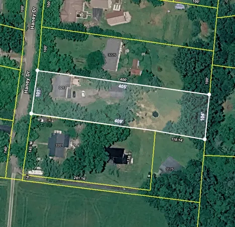 $479,929 | 3213 Haney Drive, Cookeville, TN 38506