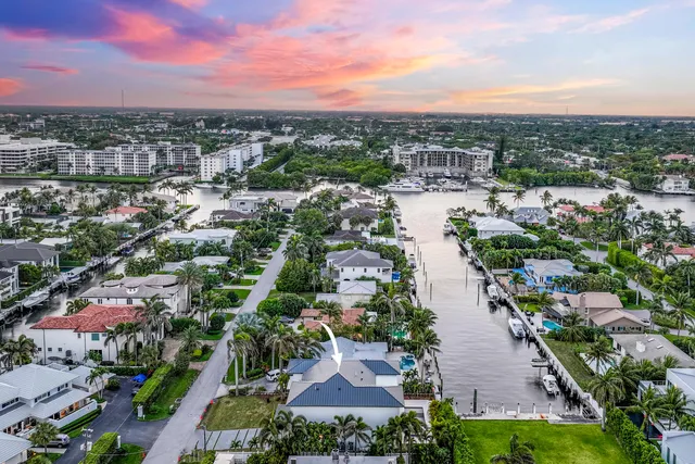 $6,999,999 | 1041 Lewis Cove, Delray Beach, FL 33483