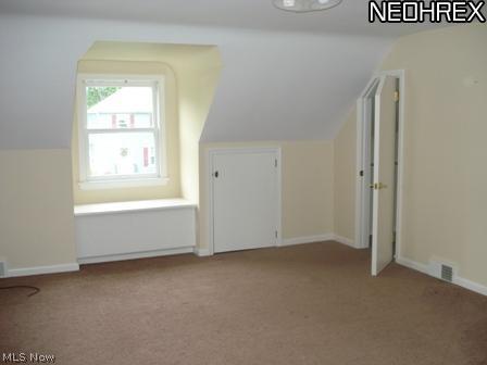 1831 Oakmount Road South Euclid, OH 44121 - Photo 10 of 14 Bedroom