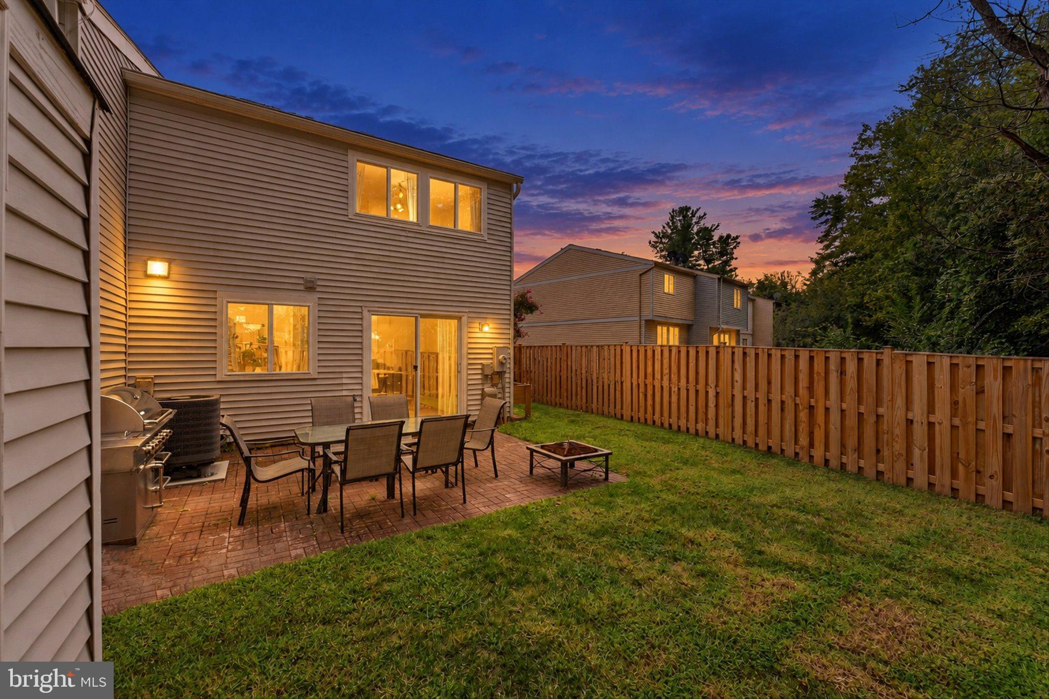8794 Newington Commons Road Lorton, VA 22079 - Photo 25 of 29 Gallery Image 25