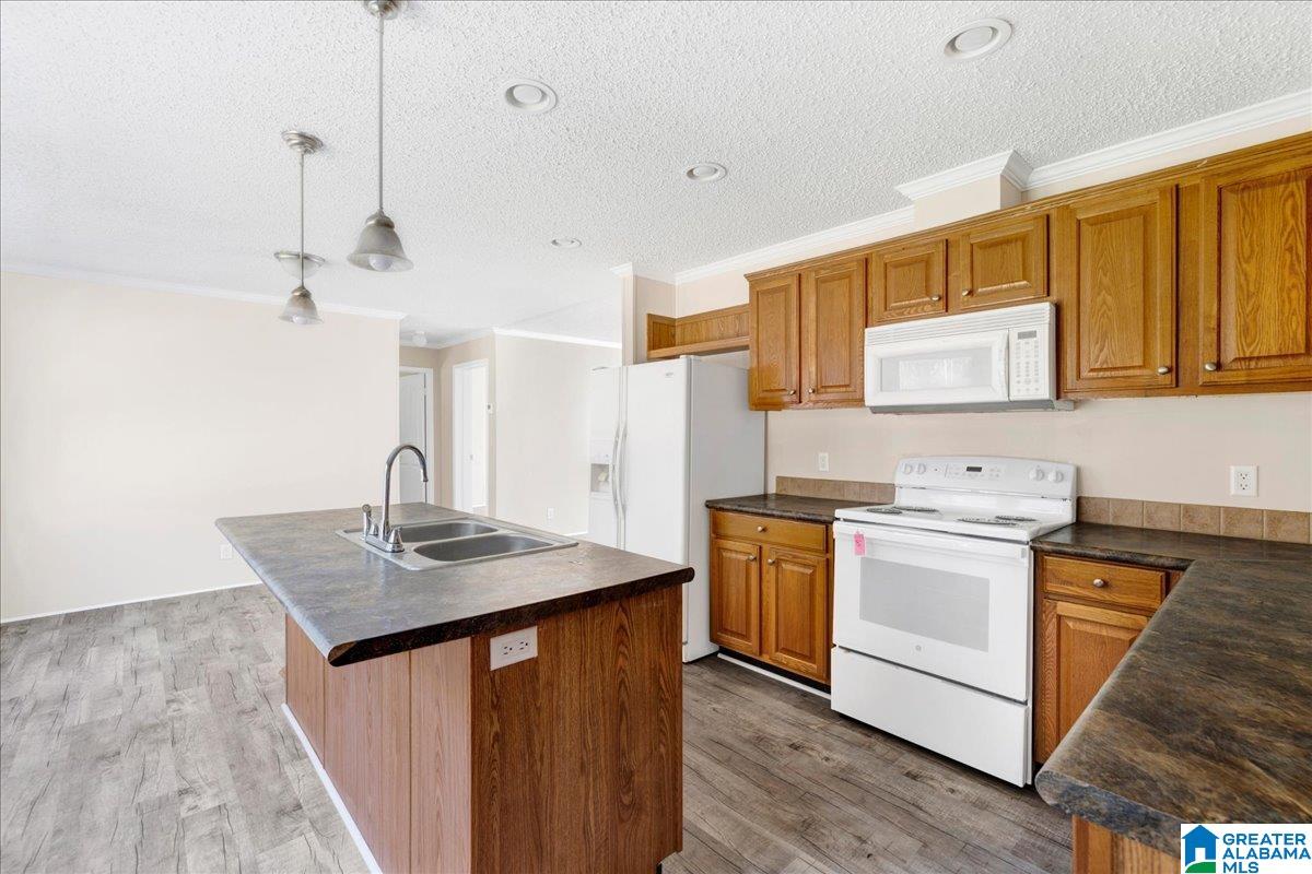 665 Rocky Rdg Road Odenville, AL 35120 - Photo 11 of 15