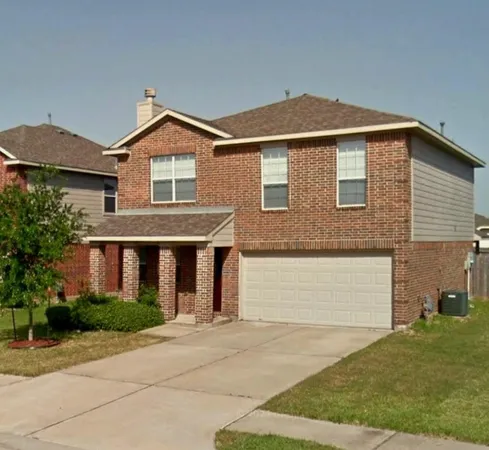 $2,099 | 10127 Twila Springs Court, Houston, TX 77095