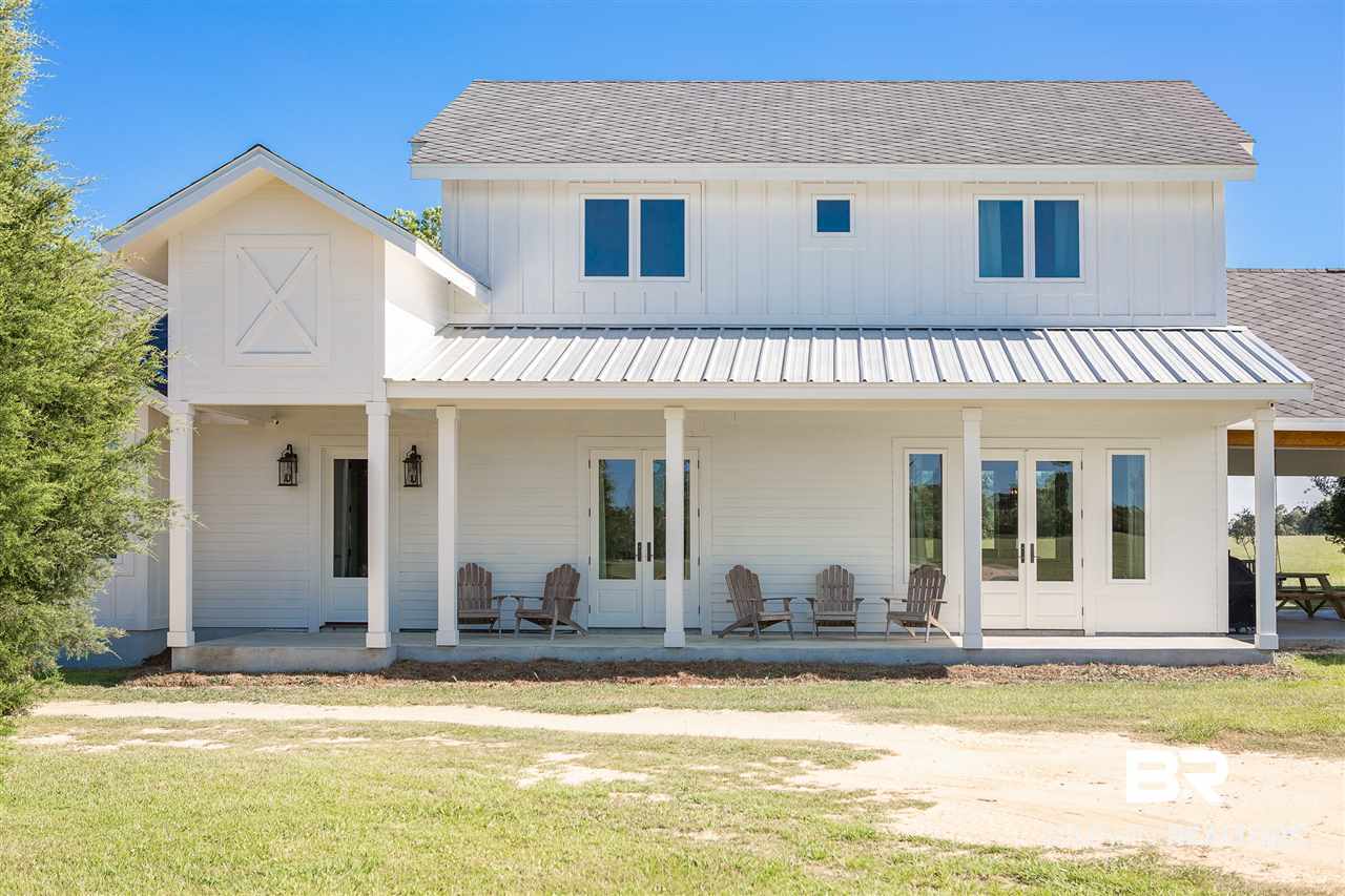 0 Bartel Street Elberta, AL 36530 - Photo 4 of 40 Farmhouse