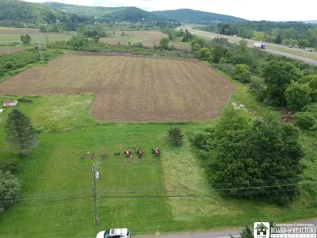 $399,000 | 2364 Five Mile Road, Allegany, NY 14706