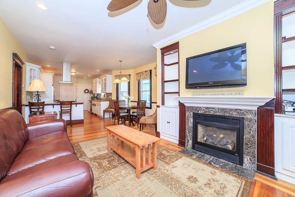 19 Gorham Road, Unit 1 Medford, MA 02155 - Photo 6 of 19 Gallery Image 6
