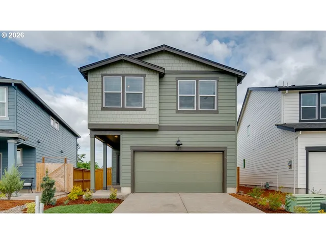 $464,995 | 2933 U Street, Springfield, OR 97477