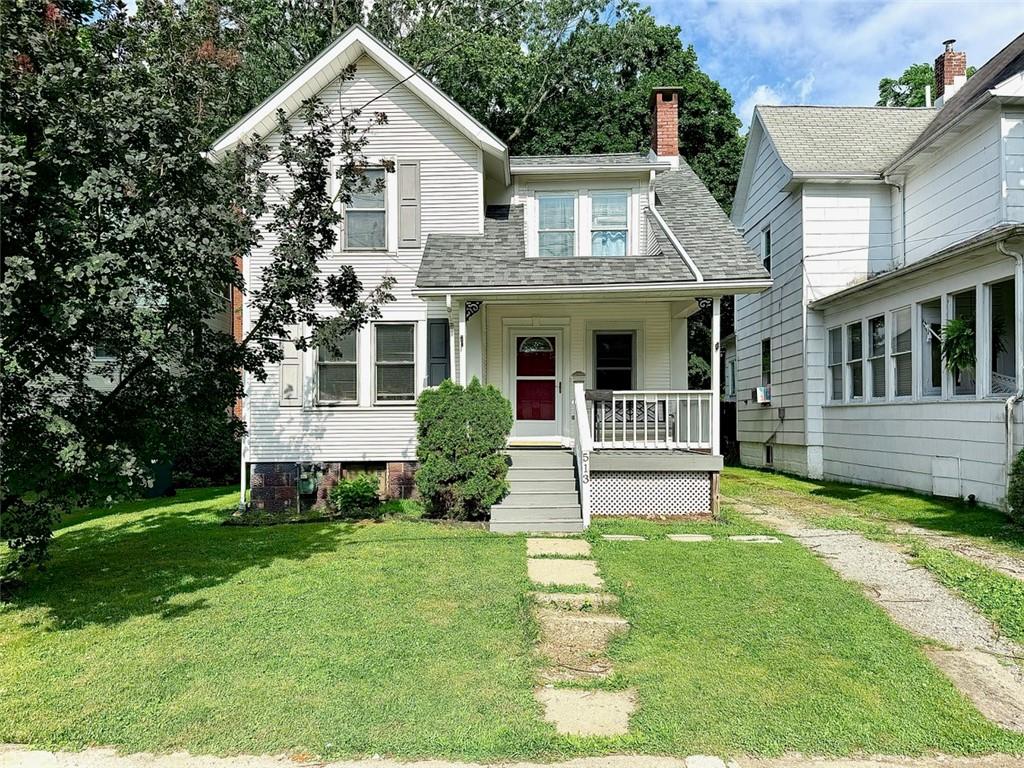 513 South 5th Street Indiana, PA 15701 - Photo 1 of 16