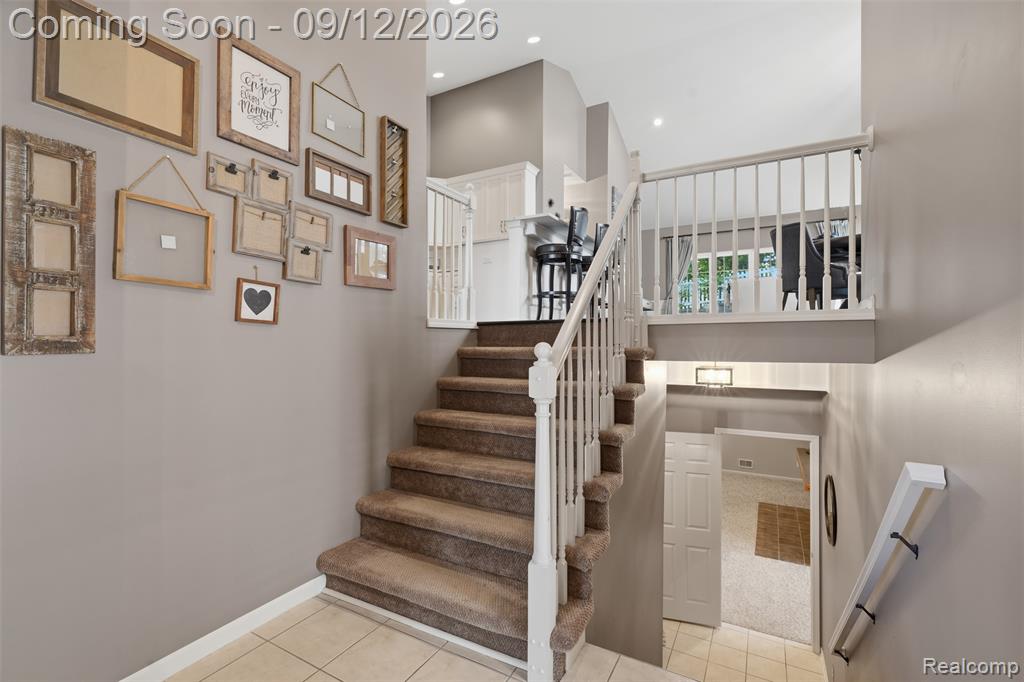 646 West Bluff Court Rochester Hills, MI 48306 - Photo 26 of 40 Gallery Image 26