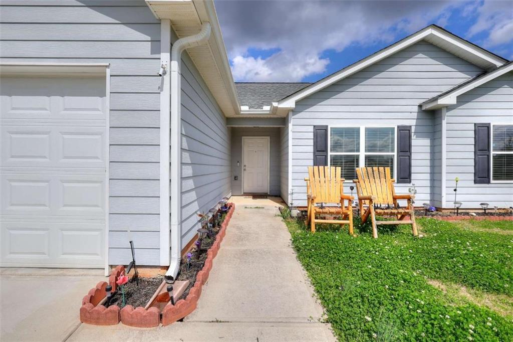 39 Gray Field Court Jefferson, GA 30549 - Photo 17 of 18