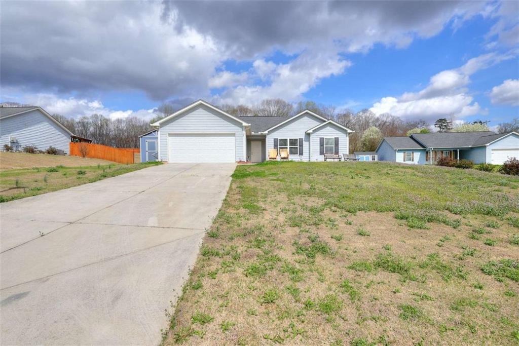 39 Gray Field Court Jefferson, GA 30549 - Photo 18 of 18