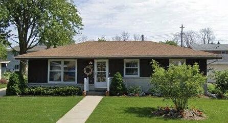 3 Bedroom Ranch on Racine’s Northside!