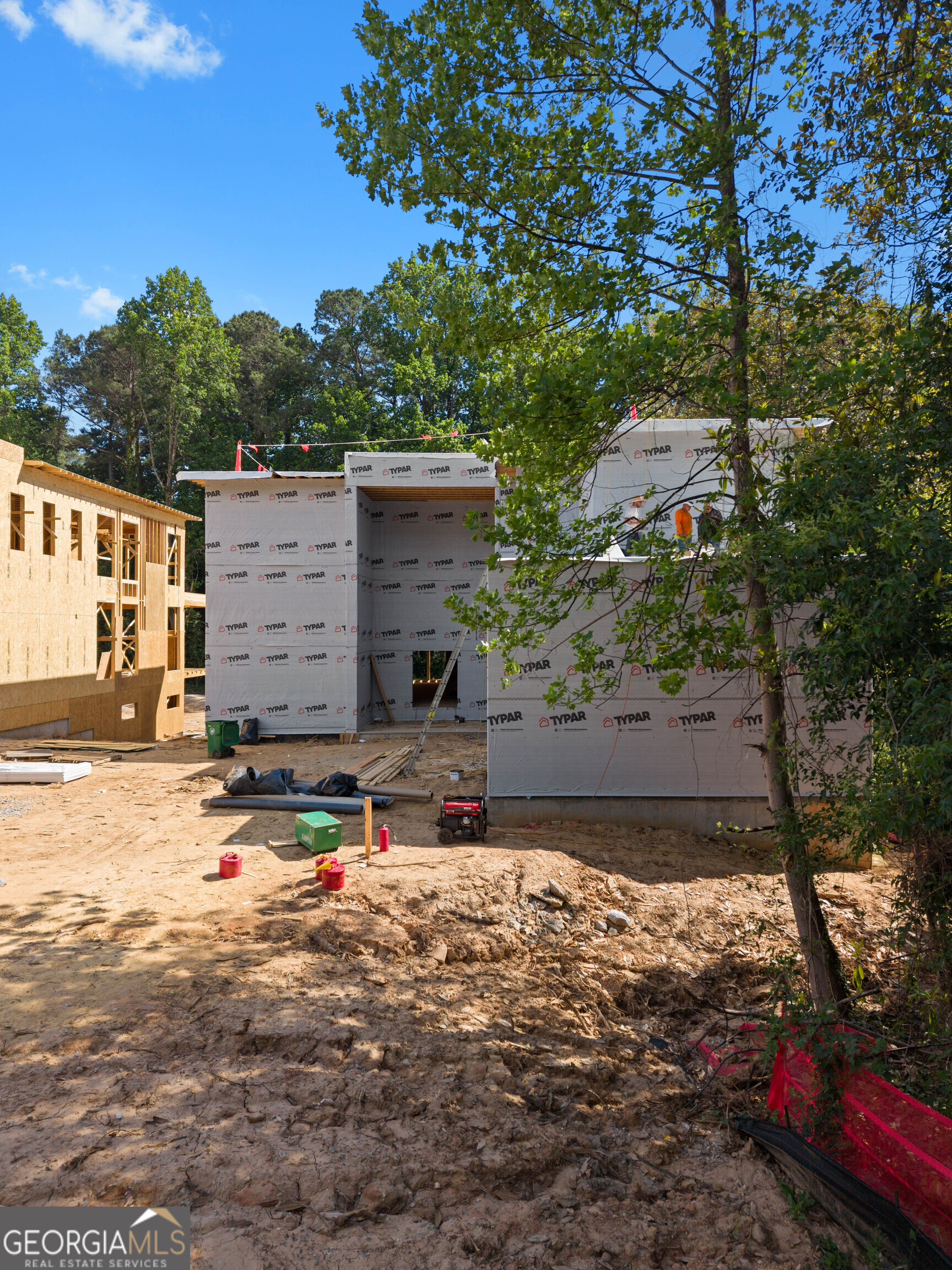 1459 Lavista Road Northeast Decatur, GA 30033 - Photo 8 of 16