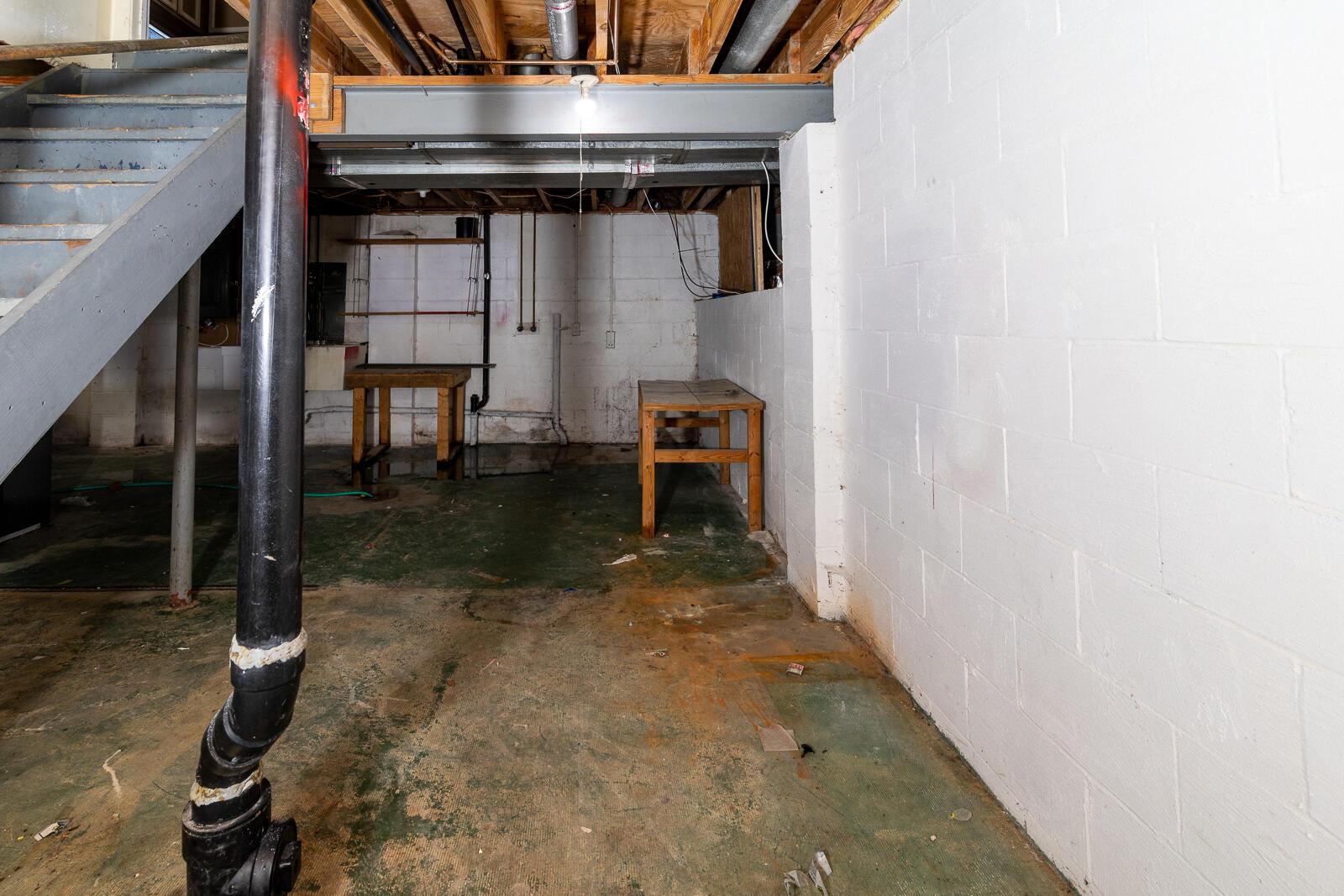 5280 Freedom Ridge Drive Columbus, OH 43230 - Photo 23 of 40 Basement