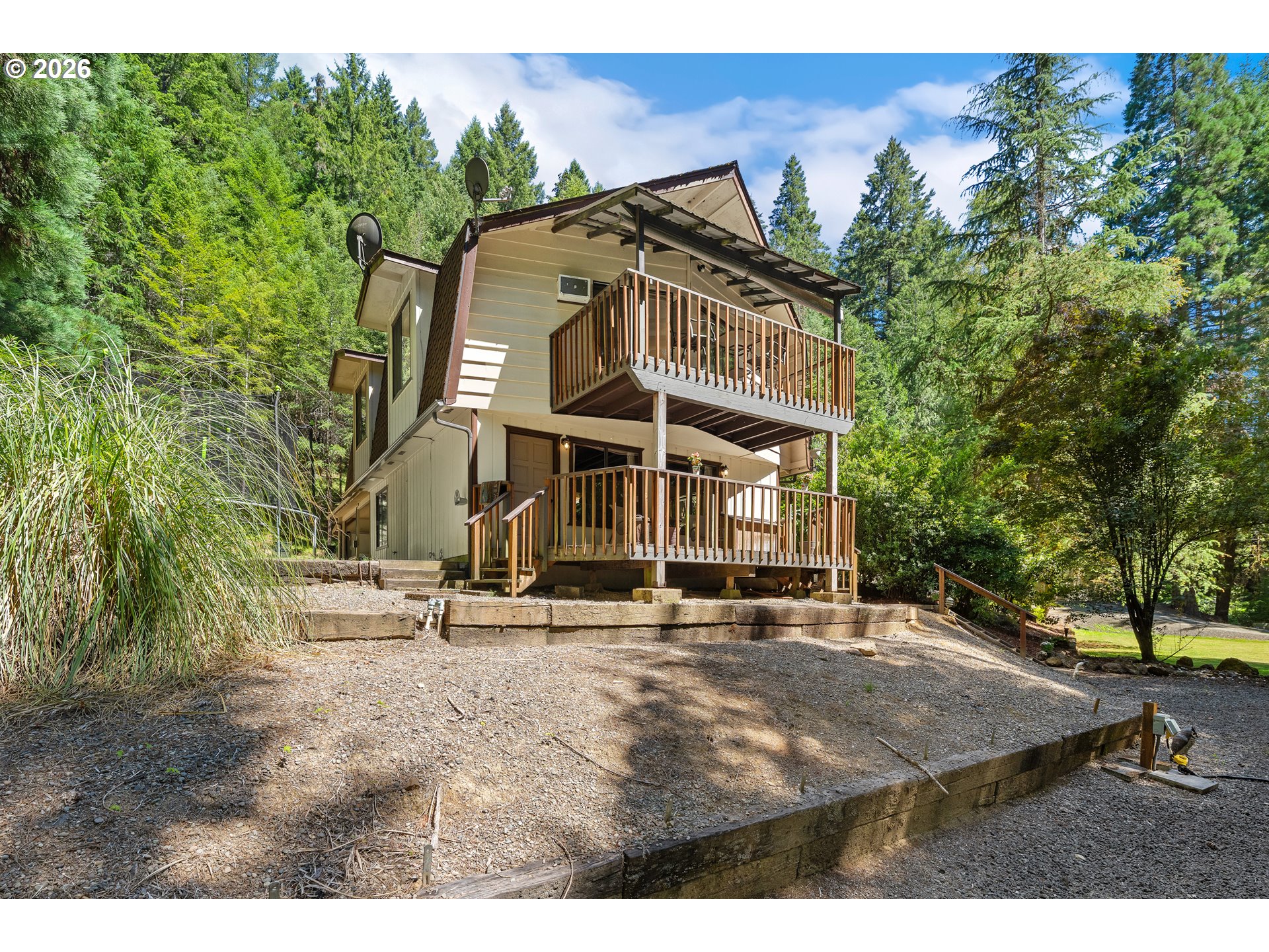 10024 Hubbard Creek Road Umpqua, OR 97486 - Photo 26 of 48