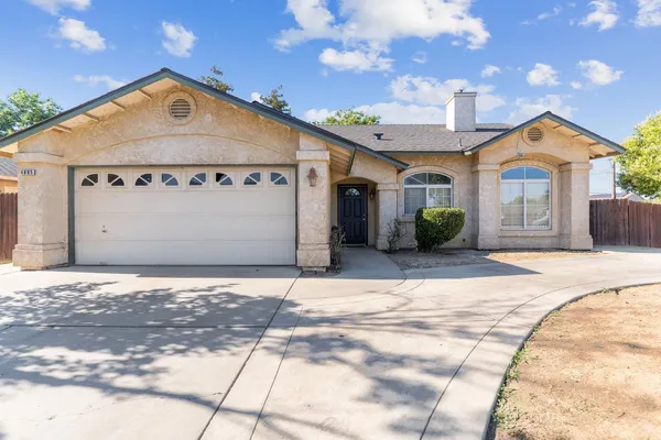$355,000 | 4885 East Edna Avenue, Fresno, CA 93725