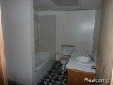 27206 Notre Dame Street Inkster, MI 48141 - Photo 14 of 14 Basement bath