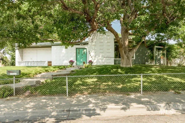 $345,000 | 1398 Santa Anita Avenue, Pocatello, ID 83201