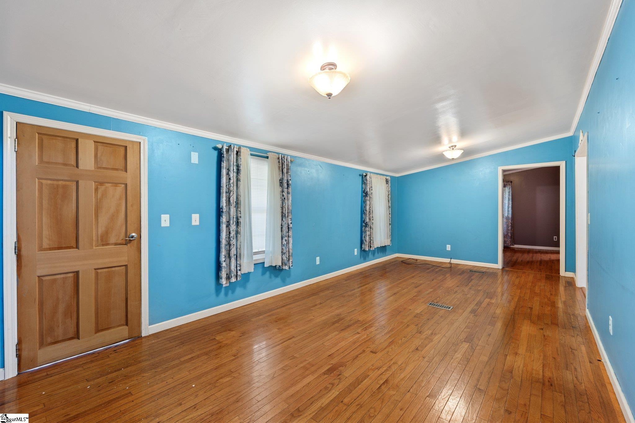 249 Quail Hollow Road Fountain Inn, SC 29644 - Photo 19 of 36