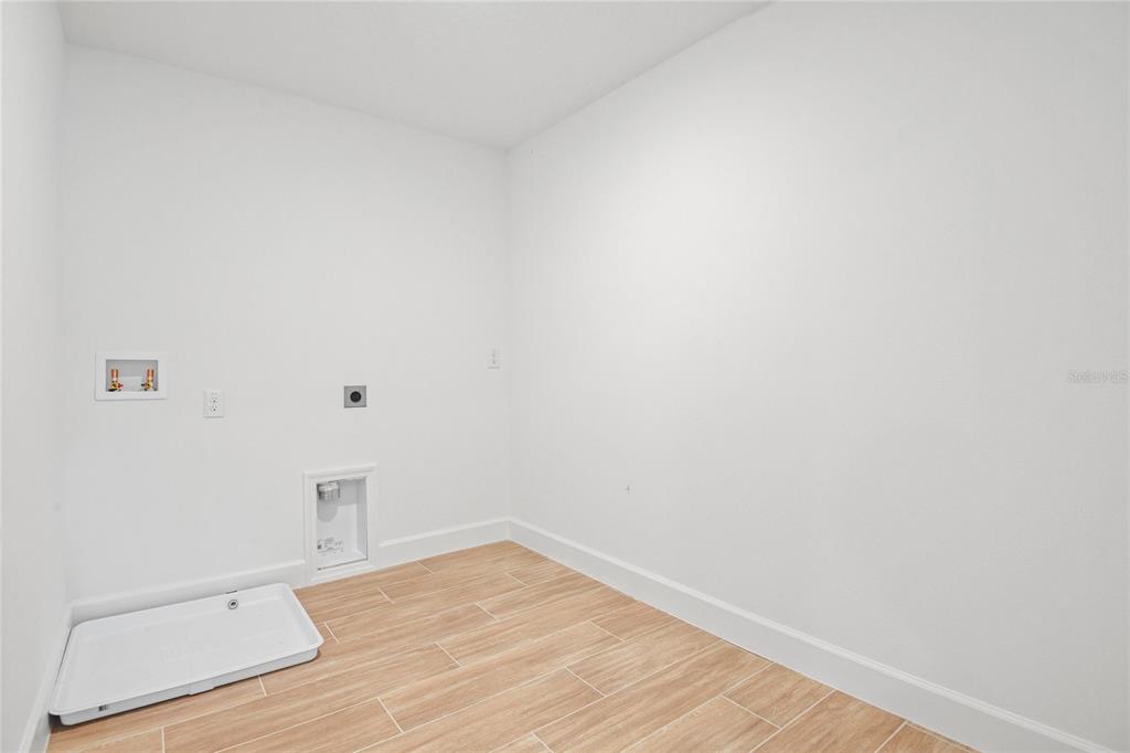 151 Waterstone Loop Tavares, FL 32778 - Photo 18 of 20 a view of an empty room