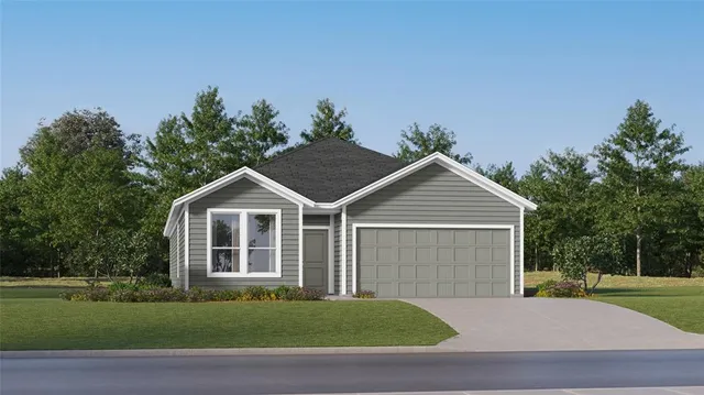 $276,624 | 6810 Welsh Drive, Princeton, TX 75407