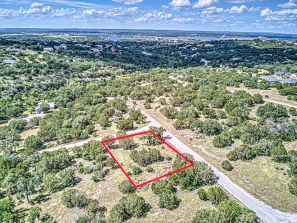 $35,000 | Jalapeno/panorama Pass, Horseshoe Bay, TX 78657