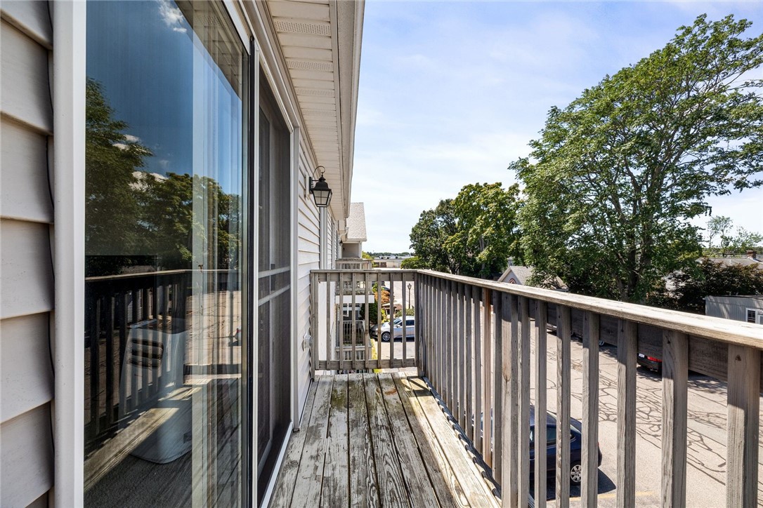 724 Beverage Hill Avenue, Unit 302 Pawtucket, RI 02861 - Photo 12 of 22