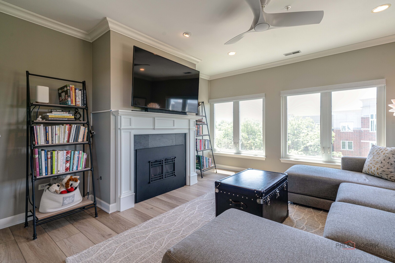 840 Weidner Road, Unit 507 Buffalo Grove, IL 60089 - Photo 13 of 47
