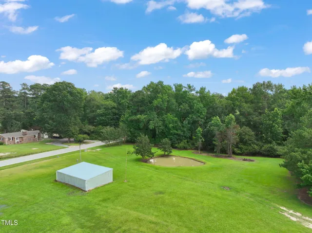 $250,000 | Lot 2 Raleigh Road, Four Oaks, NC 27524