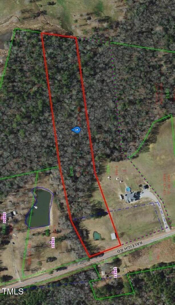 Lot 2 Raleigh Road Four Oaks, NC 27524 - Photo 3 of 12