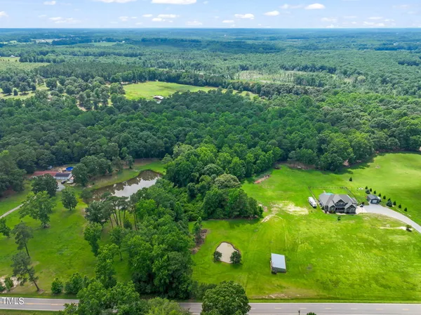 $225,000 | Lot 2 Raleigh Road, Four Oaks, NC 27524