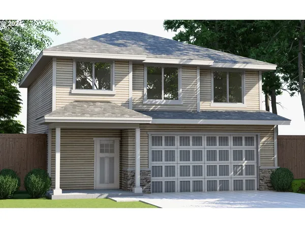 $509,900 | 410 South Elm Street, Yamhill, OR 97148