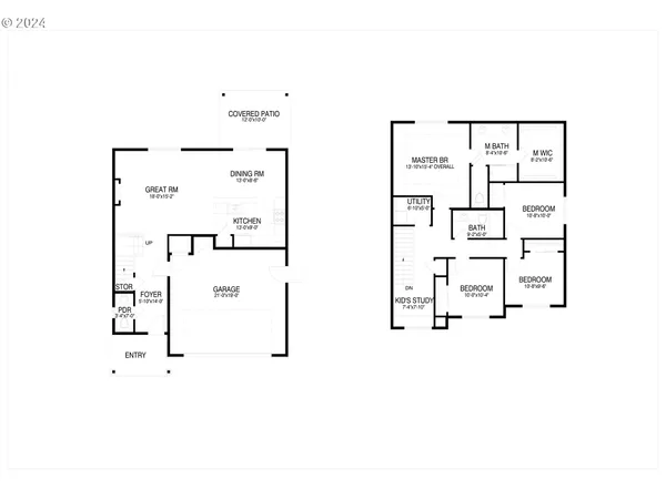 $509,900 | 410 South Elm Street, Yamhill, OR 97148